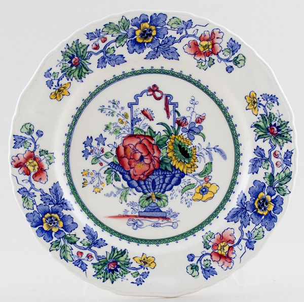 Plate
